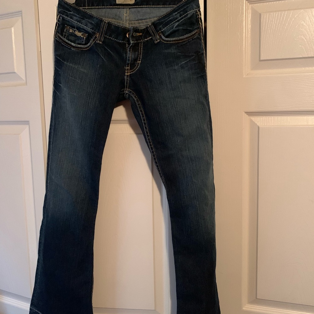 Bke 26 x 29 1/2 bootcut jeans